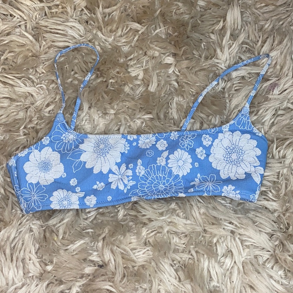 Triangl keila top